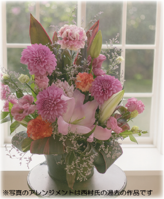 彩のジェラート"CUBE"をご堪能ください。